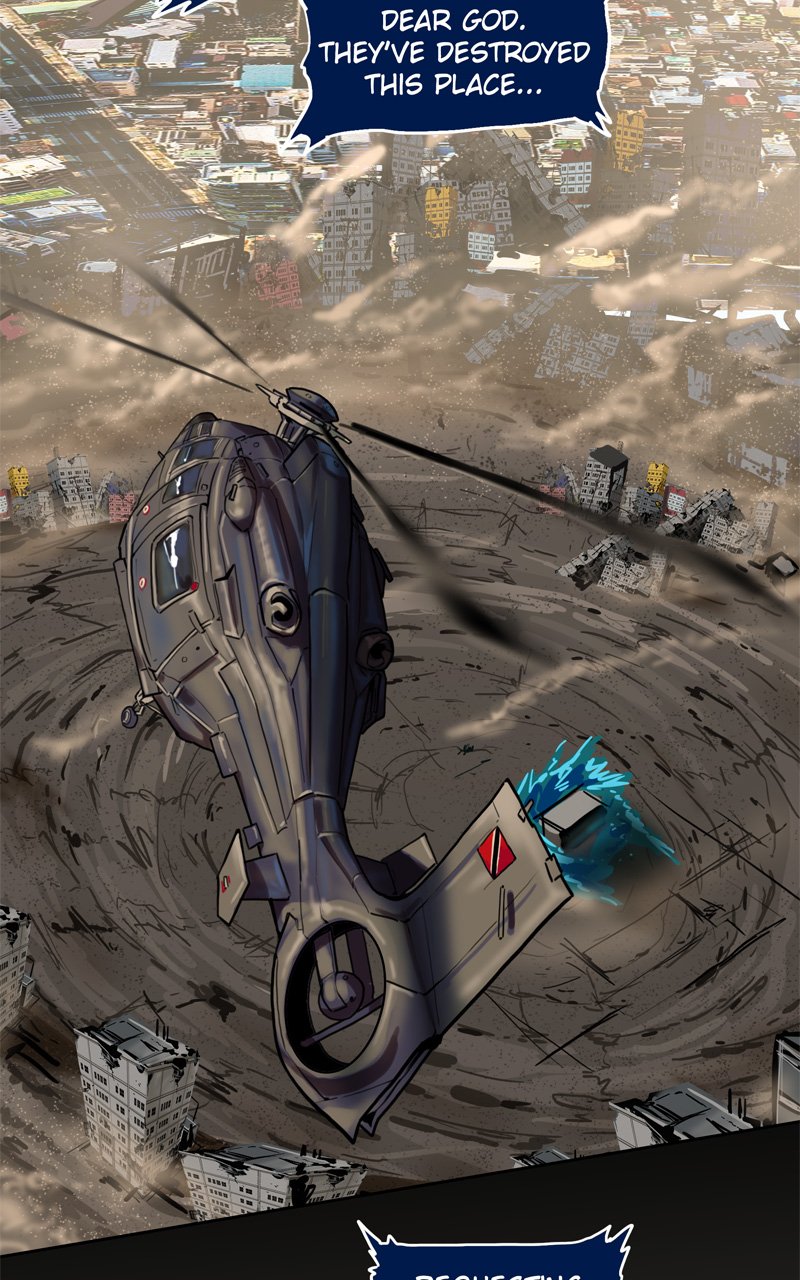 Ordeal Chapter 130 - Page 23