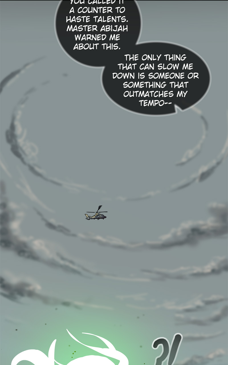 Ordeal Chapter 130 - Page 29