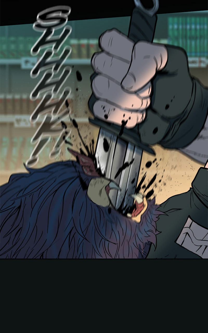 Ordeal Chapter 130 - Page 3