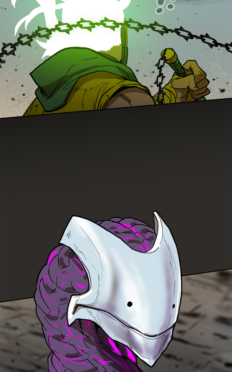 Ordeal Chapter 130 - Page 30