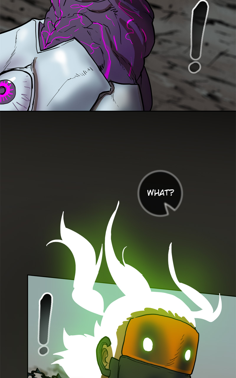 Ordeal Chapter 130 - Page 31