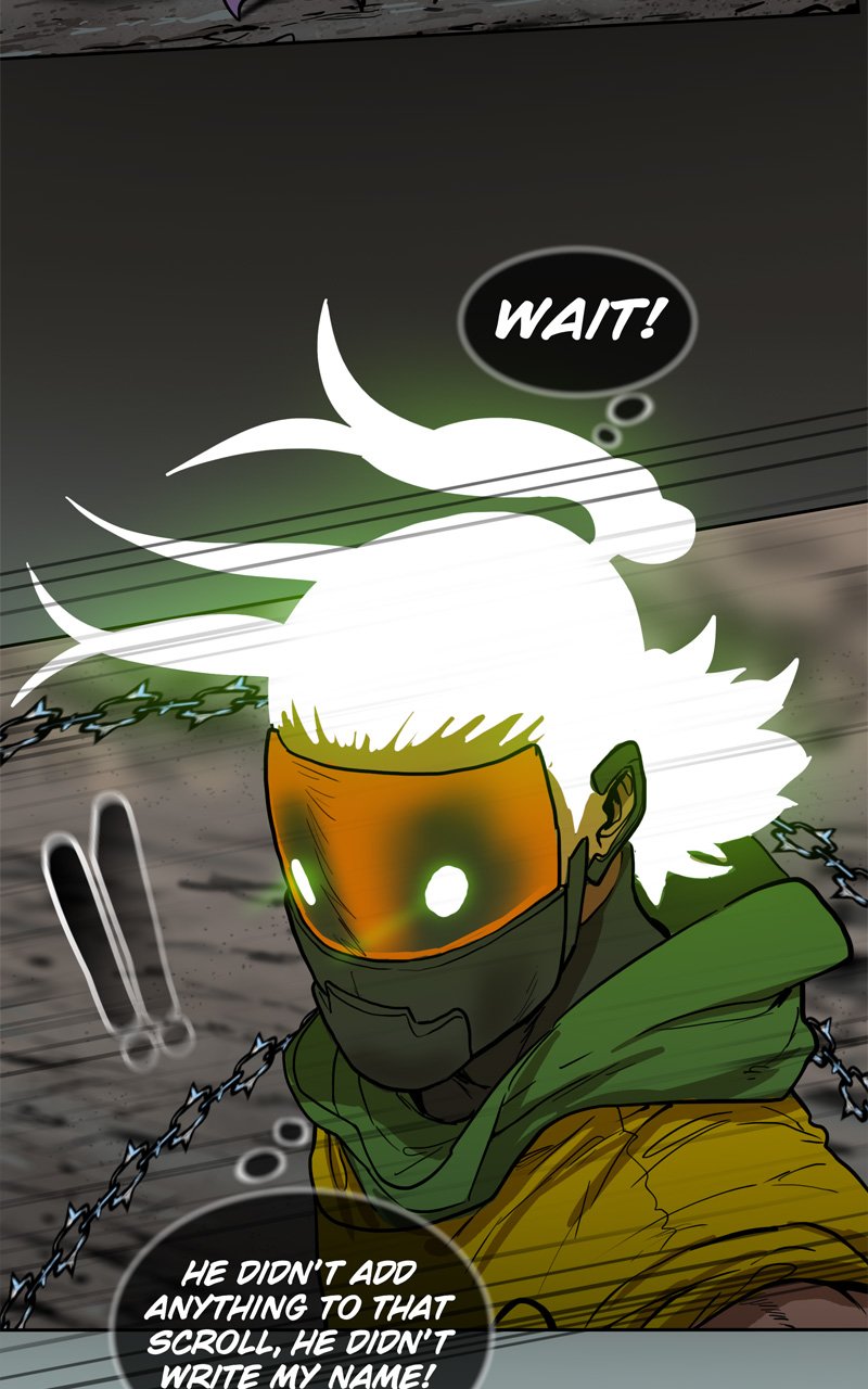 Ordeal Chapter 130 - Page 33