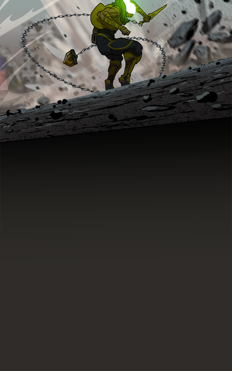 Ordeal Chapter 130 - Page 35