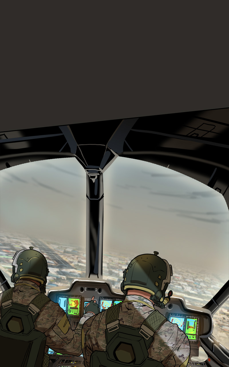 Ordeal Chapter 130 - Page 36