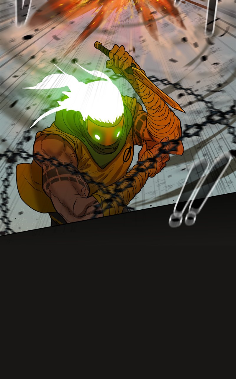 Ordeal Chapter 130 - Page 39