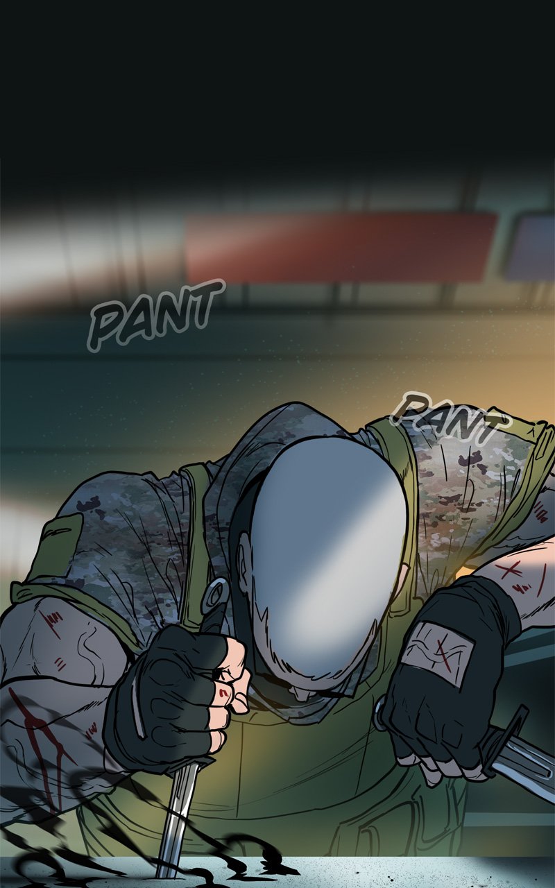 Ordeal Chapter 130 - Page 4