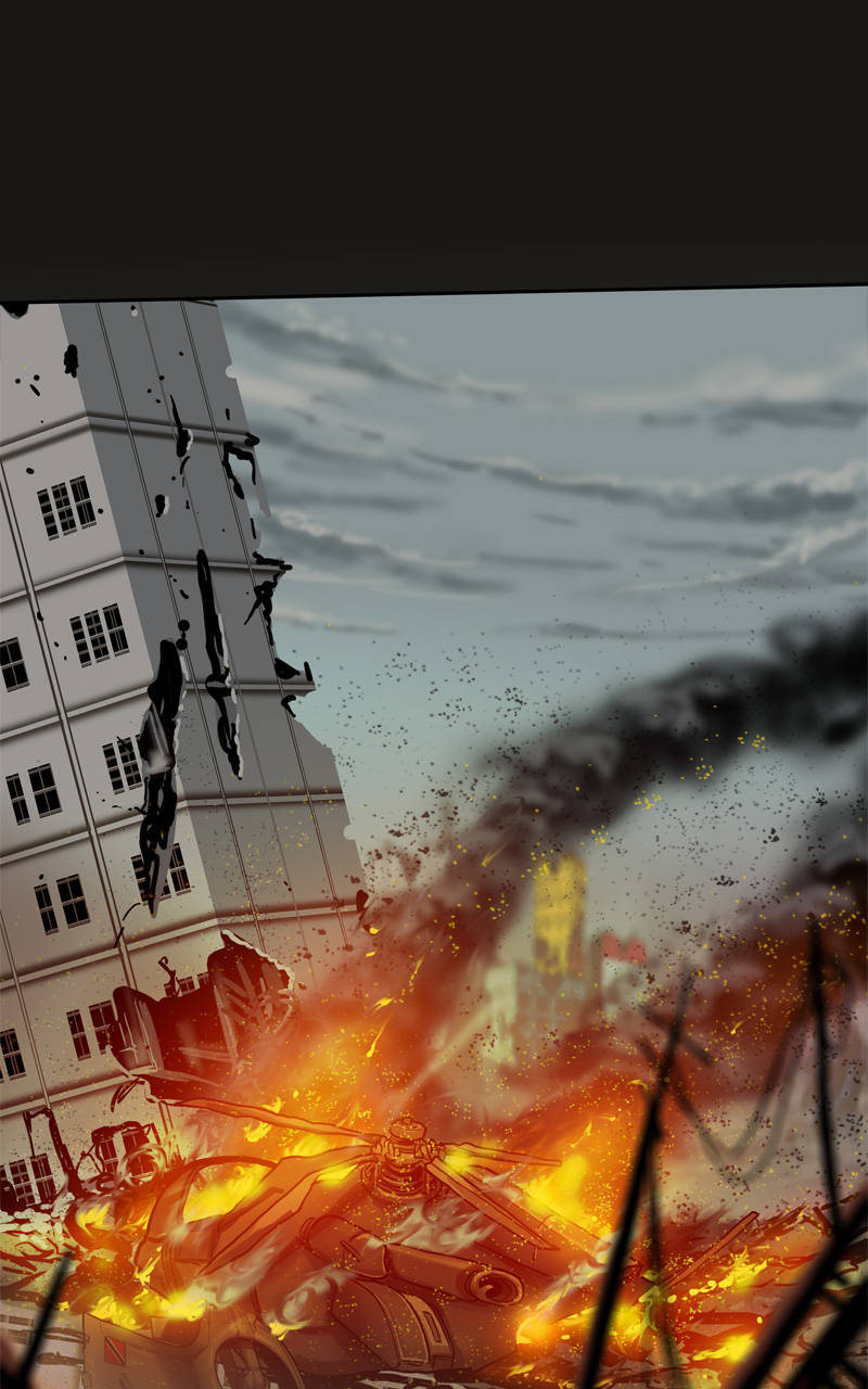 Ordeal Chapter 130 - Page 40