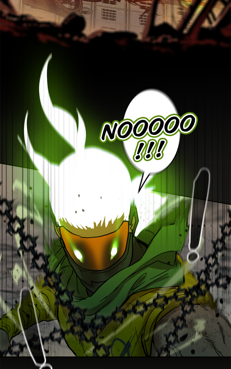 Ordeal Chapter 130 - Page 41