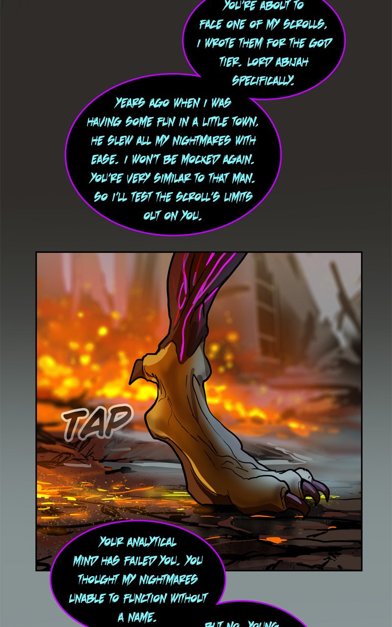 Ordeal Chapter 130 - Page 43