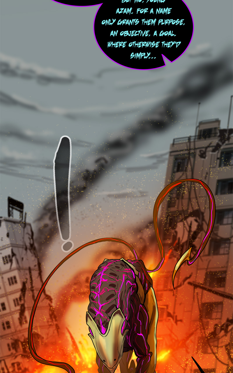 Ordeal Chapter 130 - Page 44