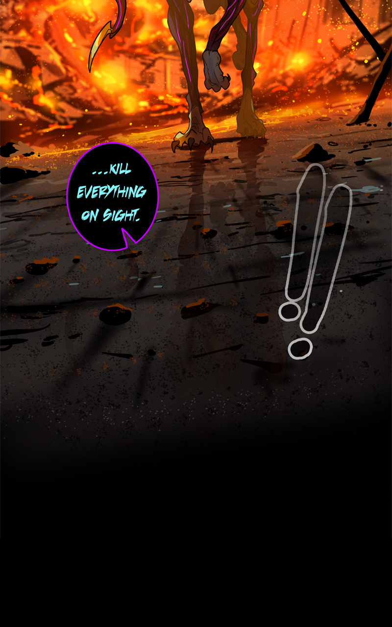 Ordeal Chapter 130 - Page 45