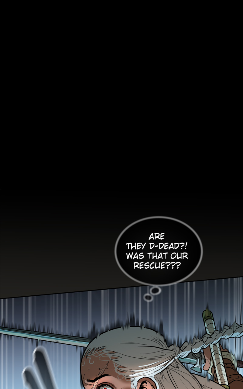 Ordeal Chapter 130 - Page 46