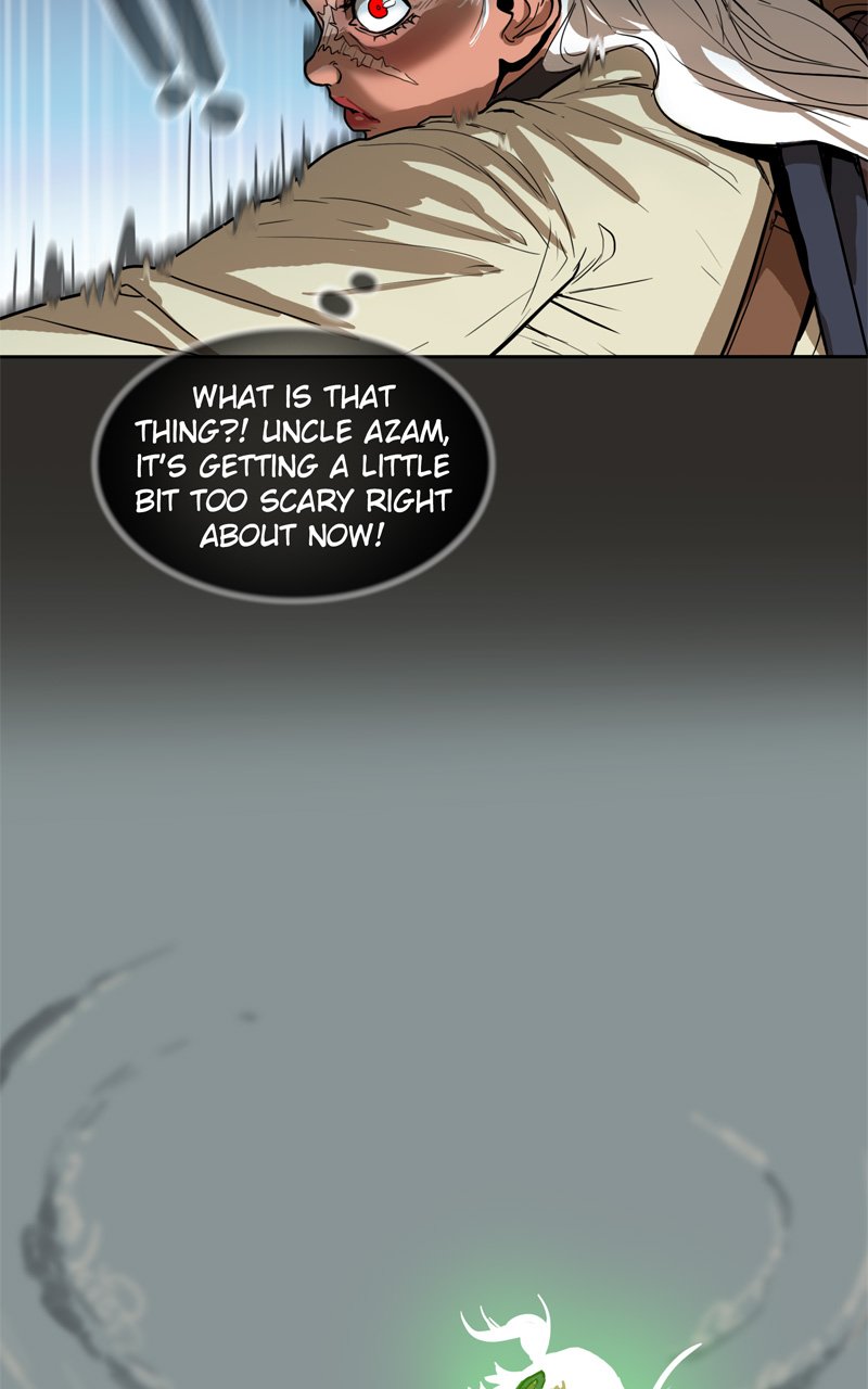 Ordeal Chapter 130 - Page 47