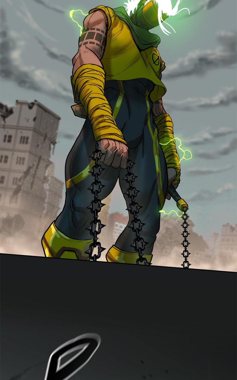 Ordeal Chapter 130 - Page 48