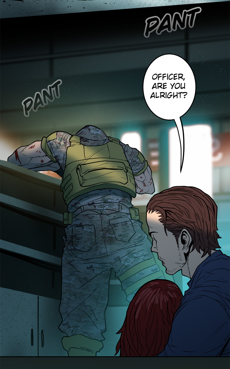 Ordeal Chapter 130 - Page 5