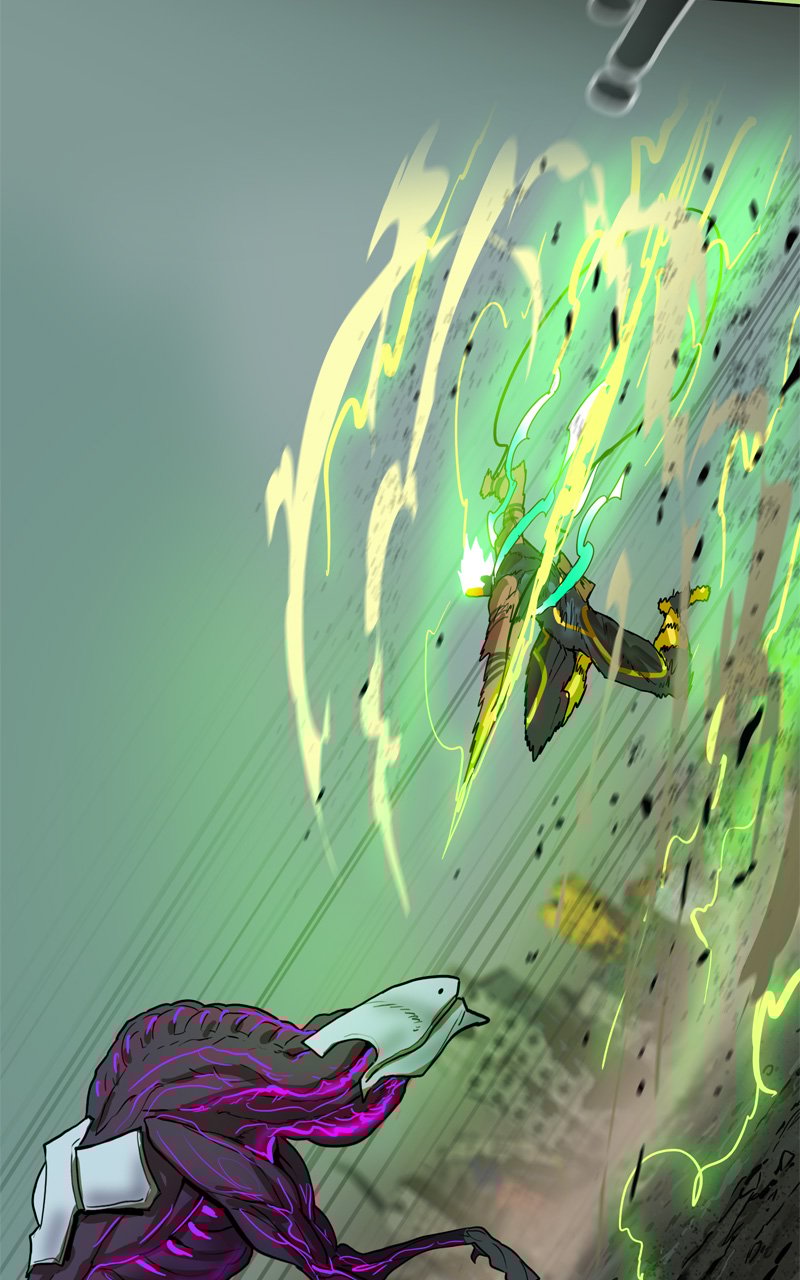 Ordeal Chapter 130 - Page 50