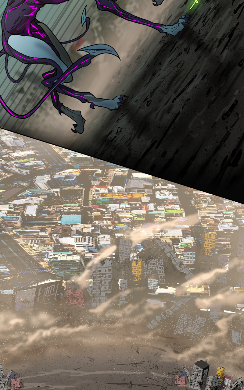 Ordeal Chapter 130 - Page 51