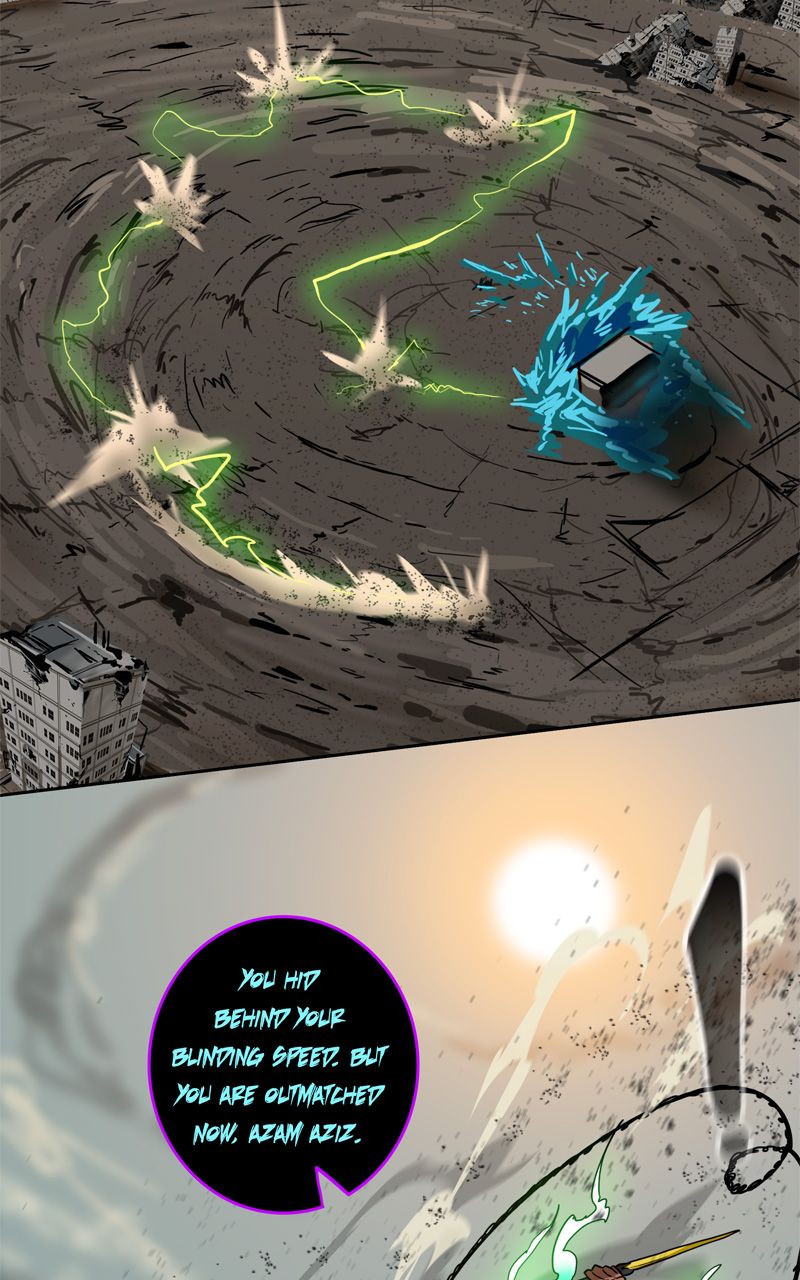 Ordeal Chapter 130 - Page 52