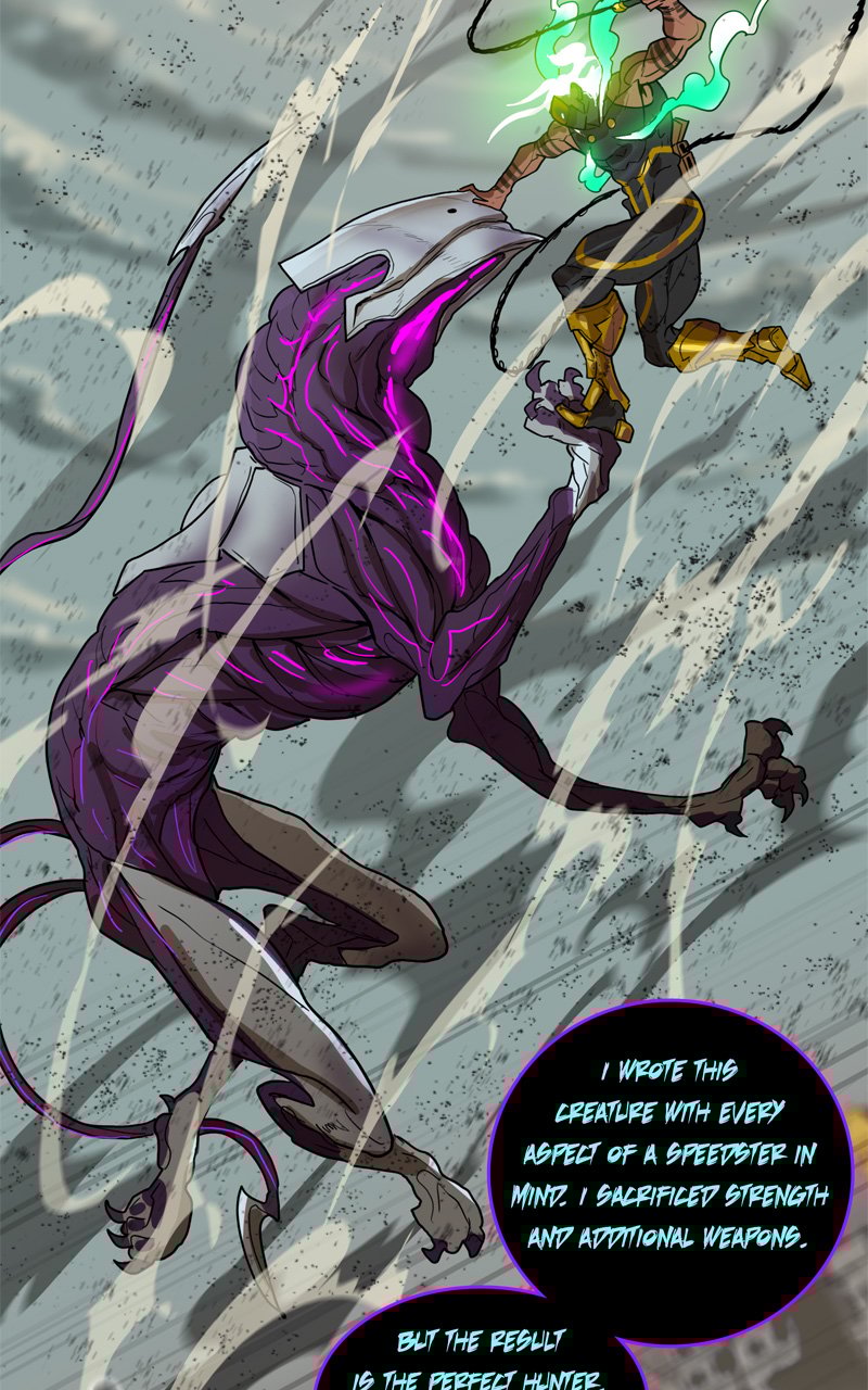 Ordeal Chapter 130 - Page 53