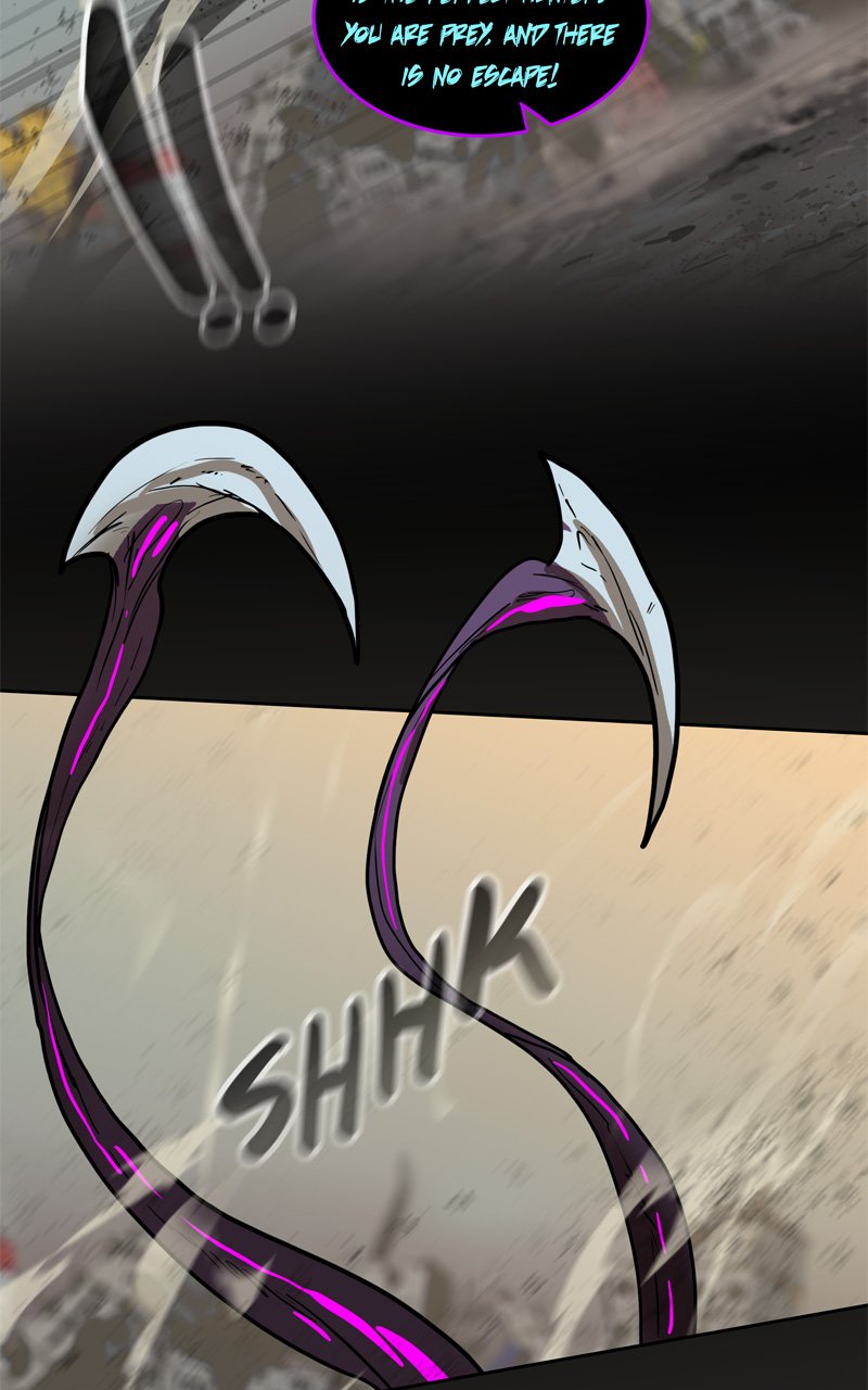 Ordeal Chapter 130 - Page 54