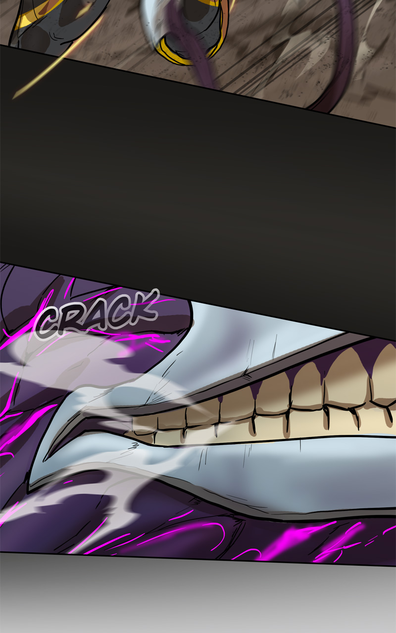 Ordeal Chapter 130 - Page 56