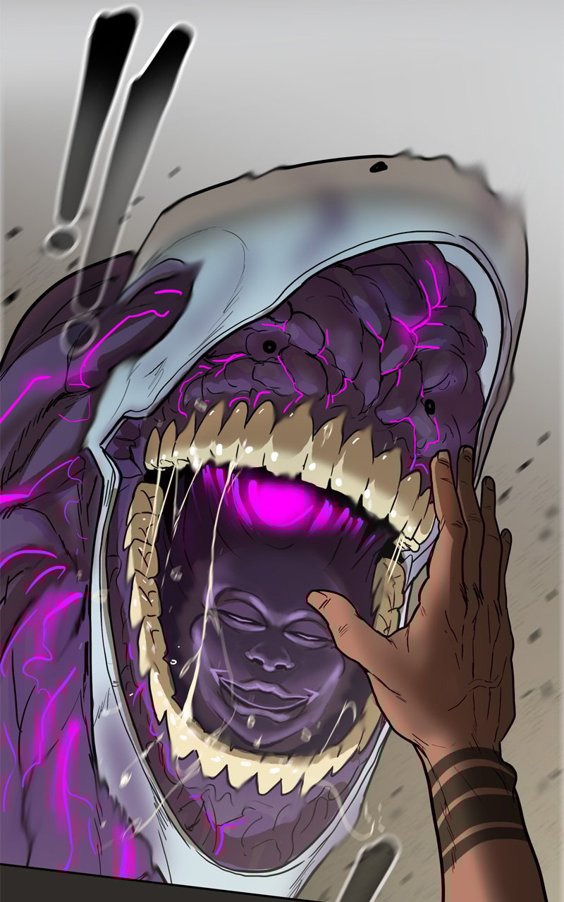 Ordeal Chapter 130 - Page 57