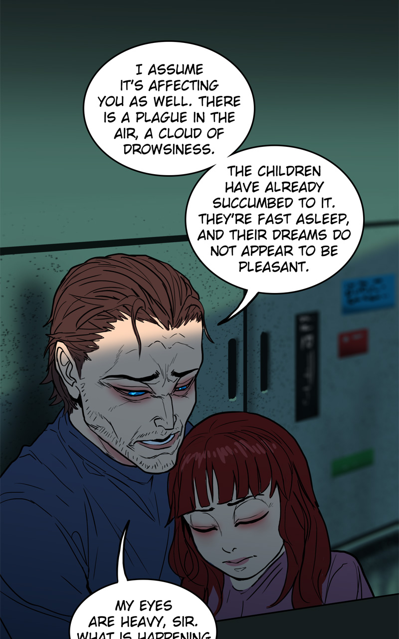 Ordeal Chapter 130 - Page 6