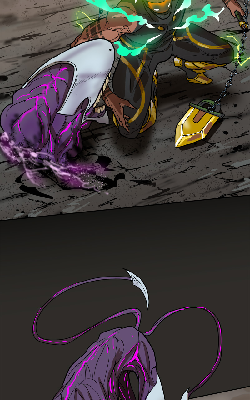 Ordeal Chapter 130 - Page 62