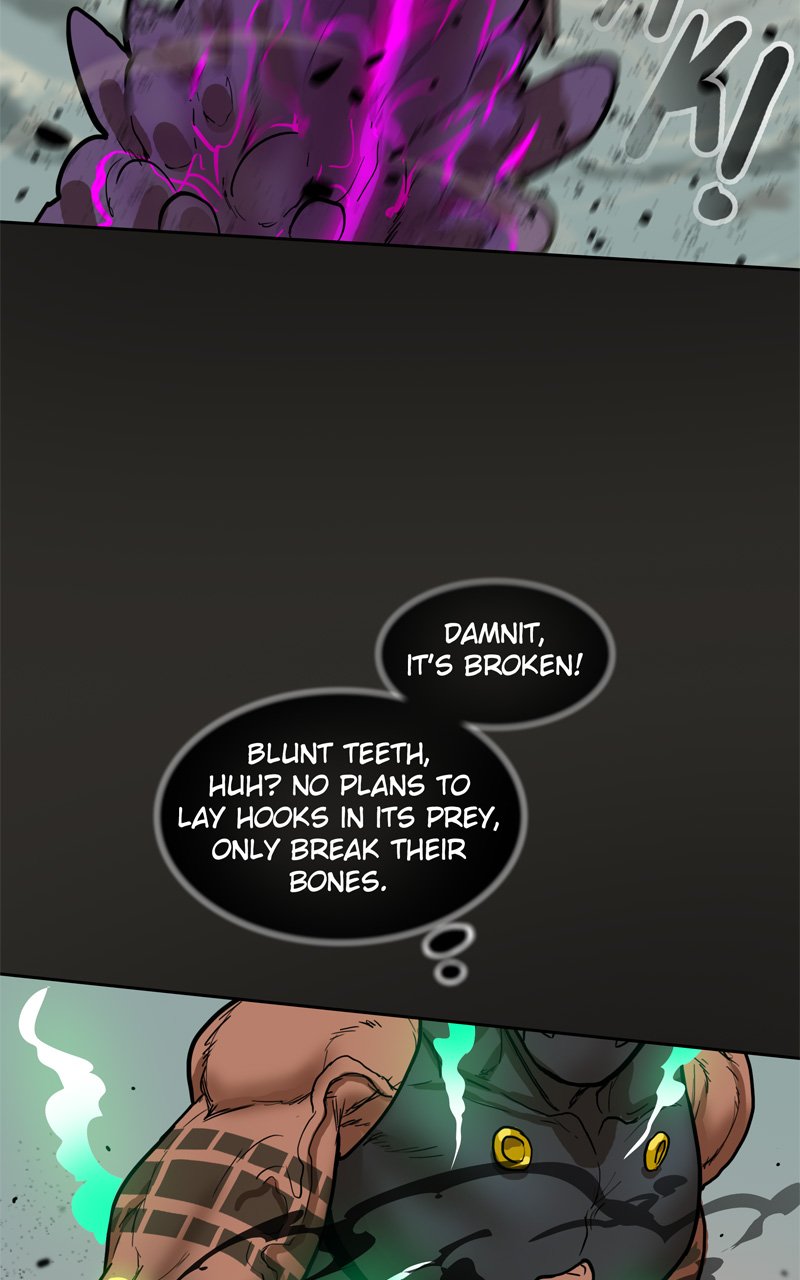 Ordeal Chapter 130 - Page 65