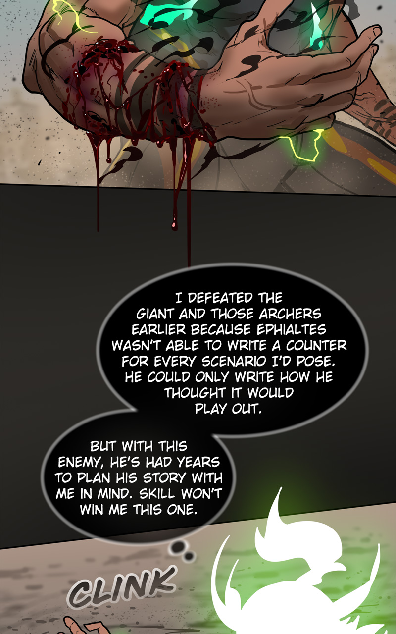 Ordeal Chapter 130 - Page 66