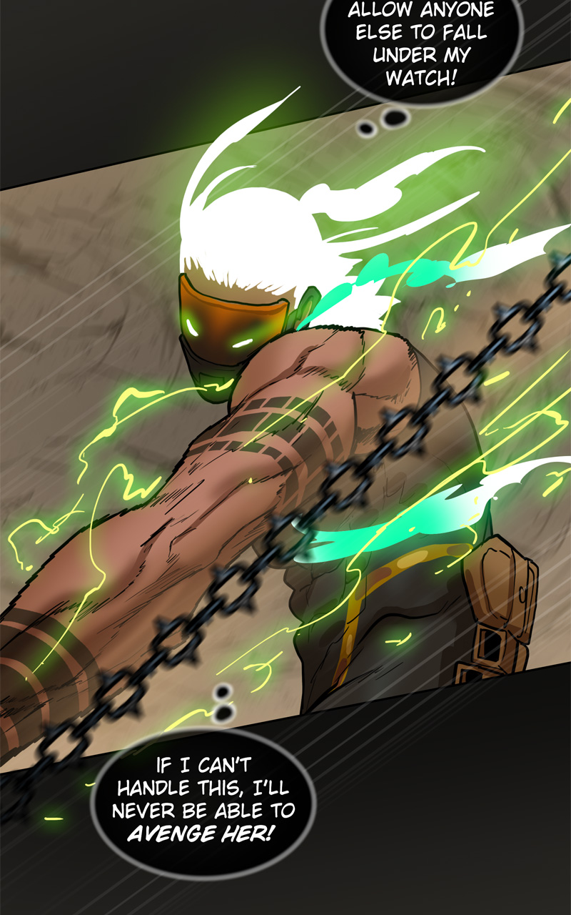 Ordeal Chapter 130 - Page 69