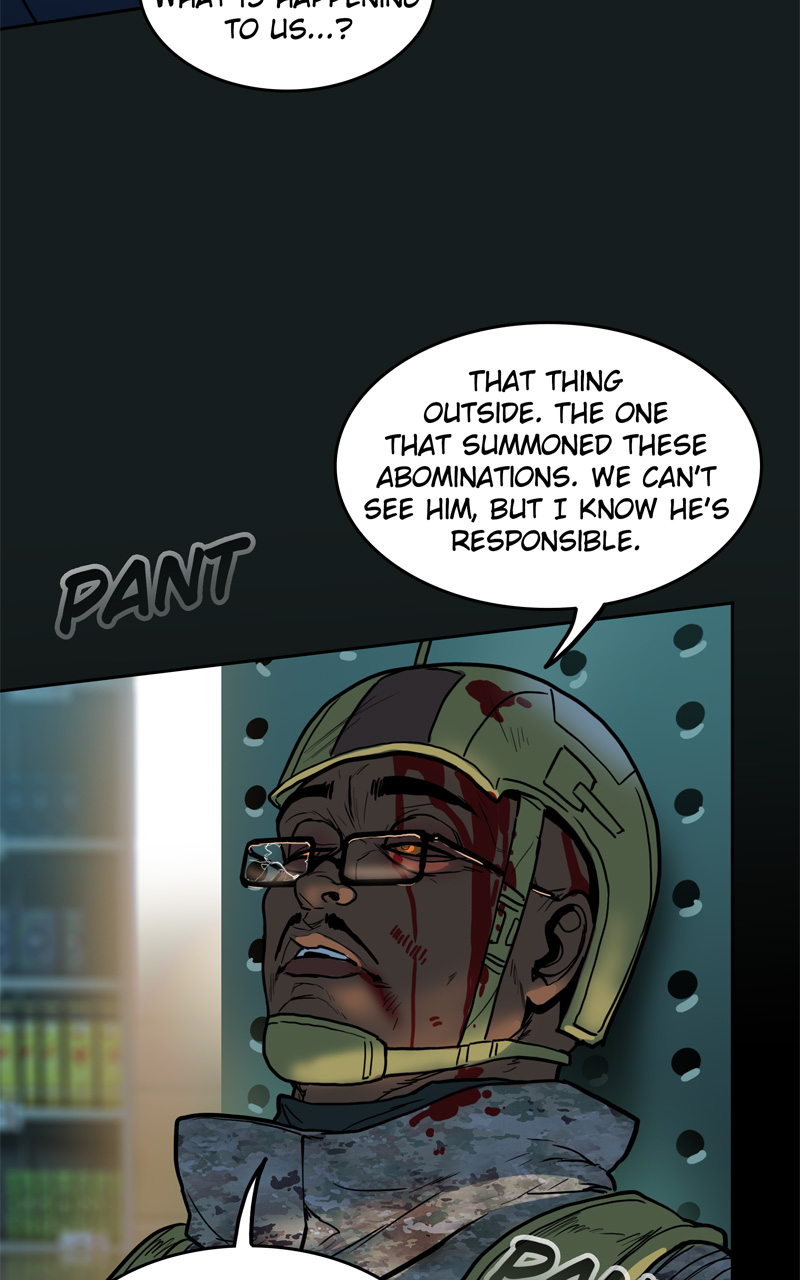 Ordeal Chapter 130 - Page 7