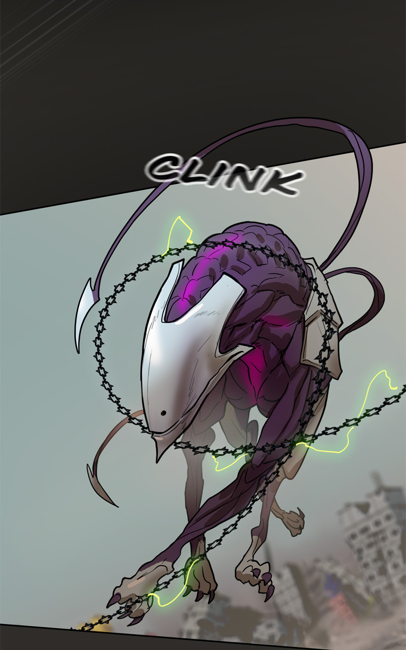 Ordeal Chapter 130 - Page 70