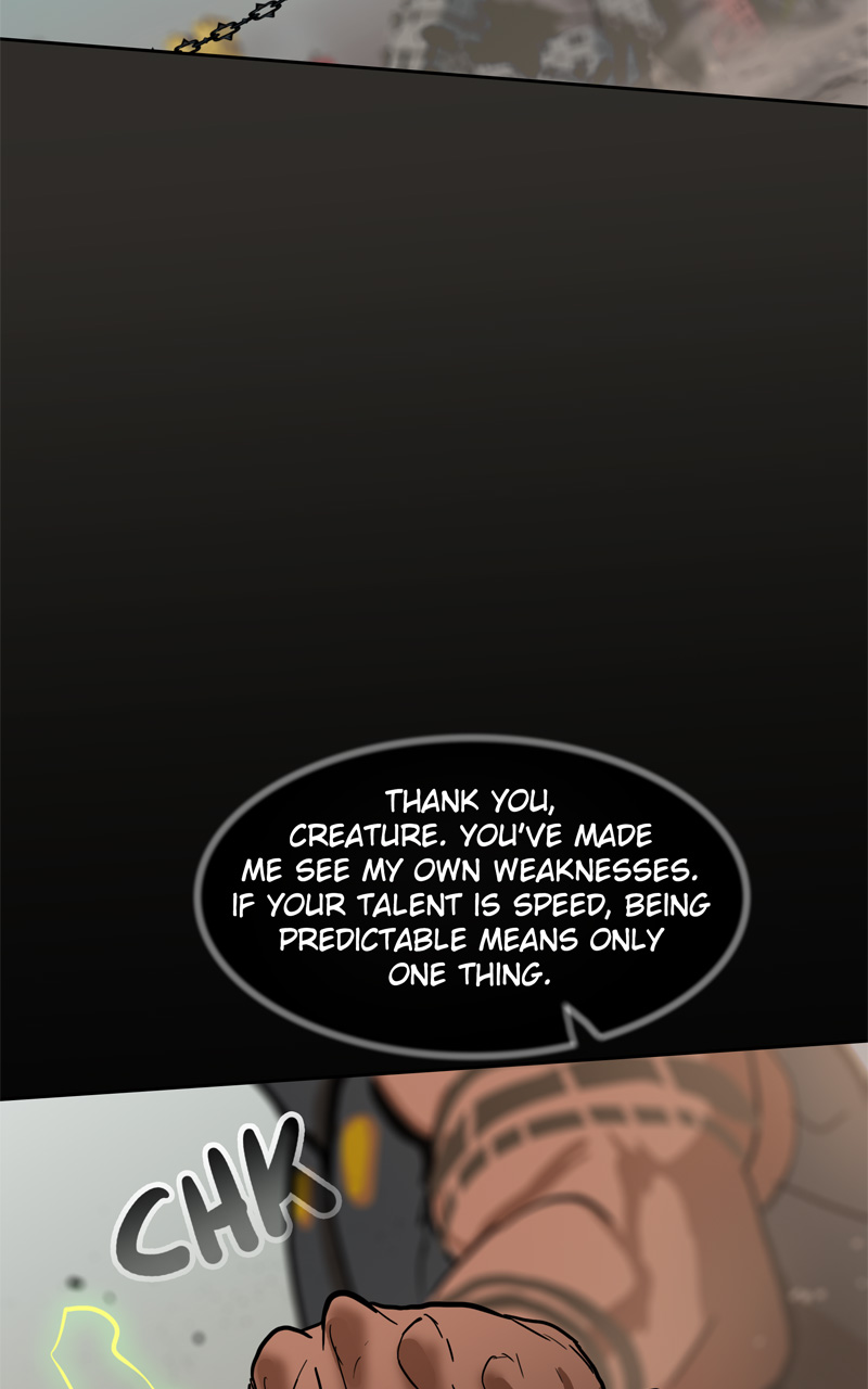 Ordeal Chapter 130 - Page 72