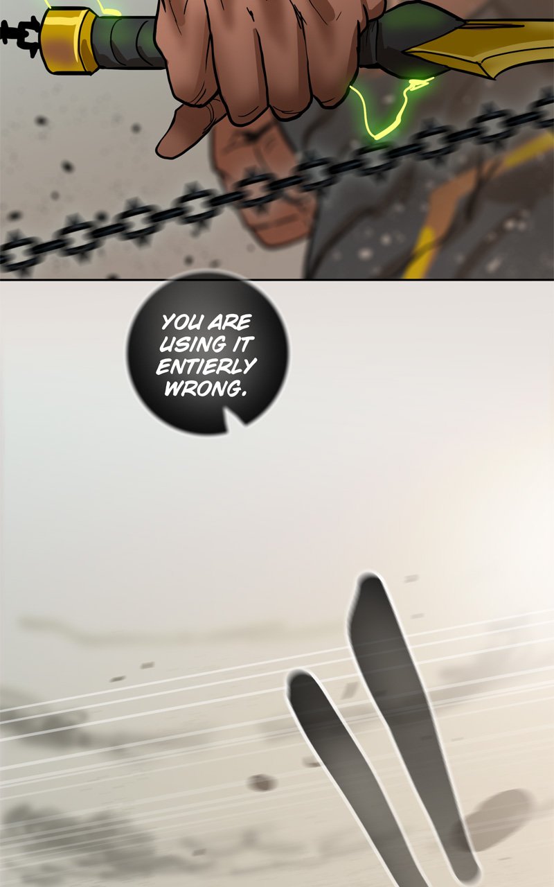 Ordeal Chapter 130 - Page 73