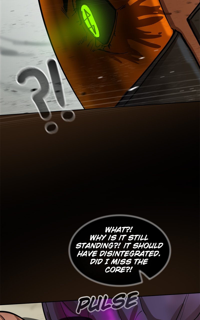 Ordeal Chapter 130 - Page 76