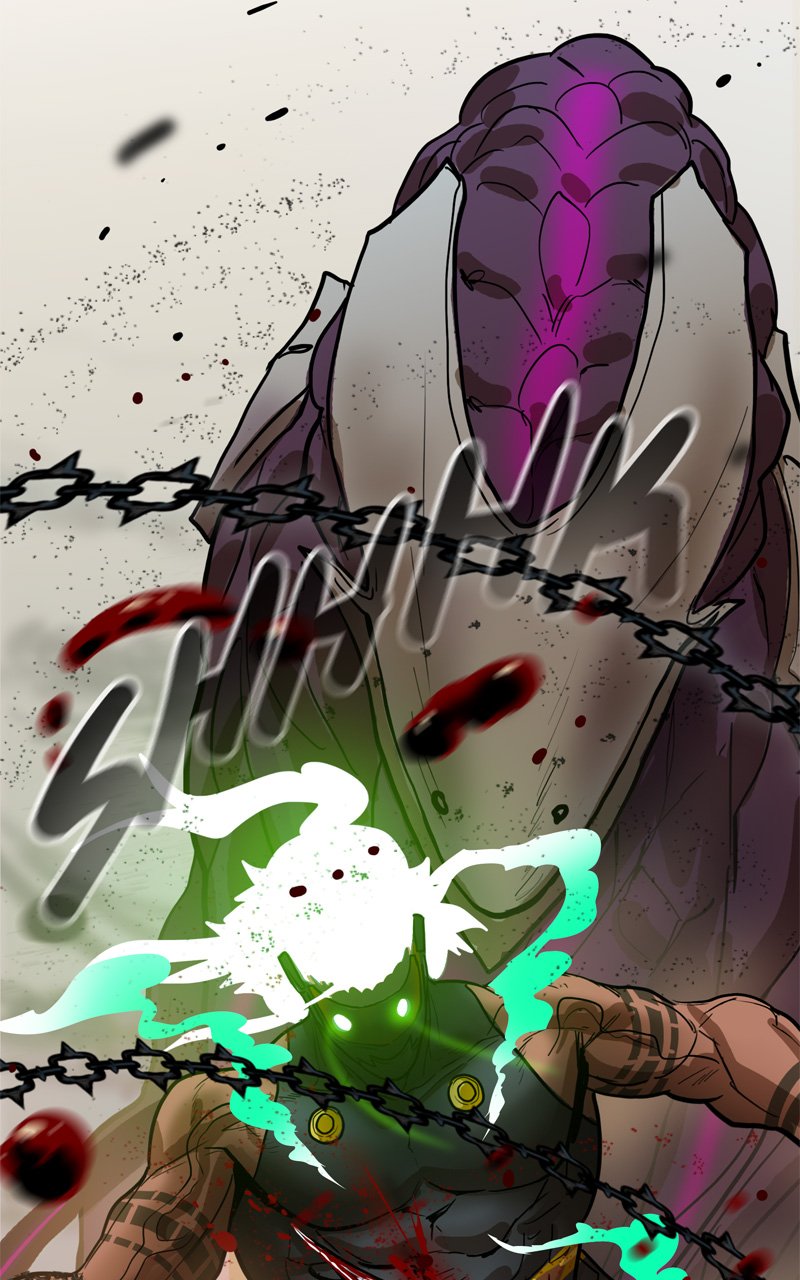 Ordeal Chapter 130 - Page 80