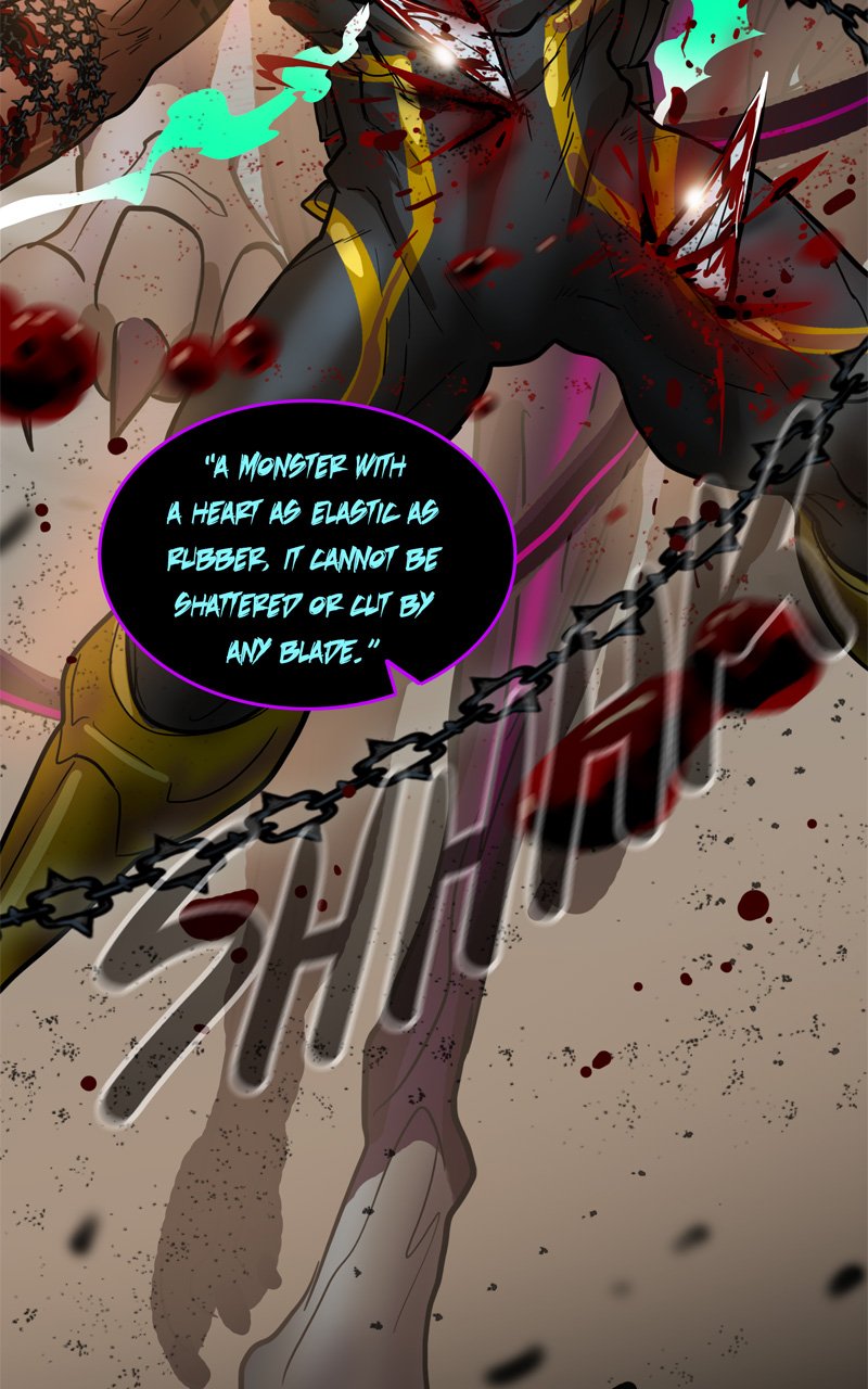 Ordeal Chapter 130 - Page 81