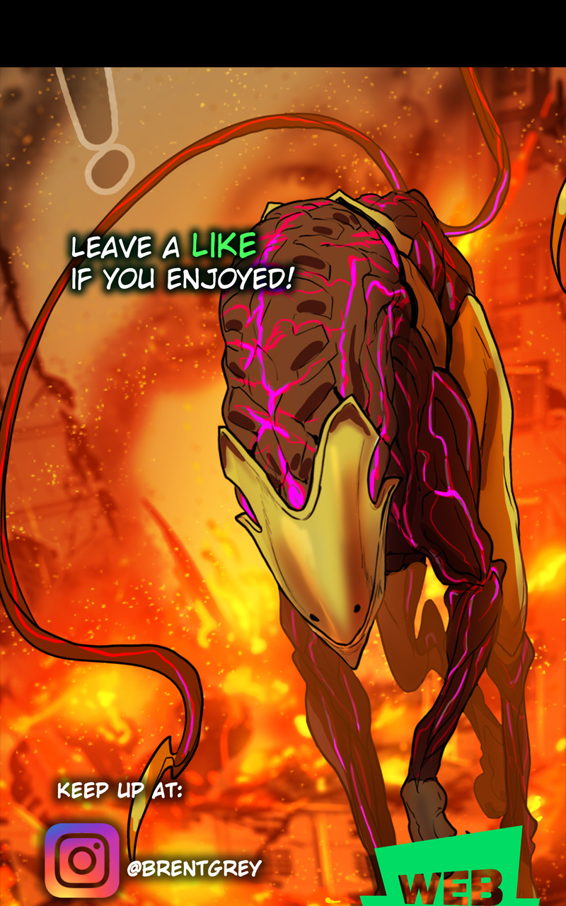 Ordeal Chapter 130 - Page 83