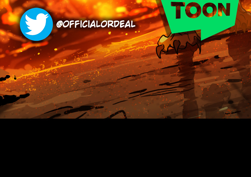 Ordeal Chapter 130 - Page 84