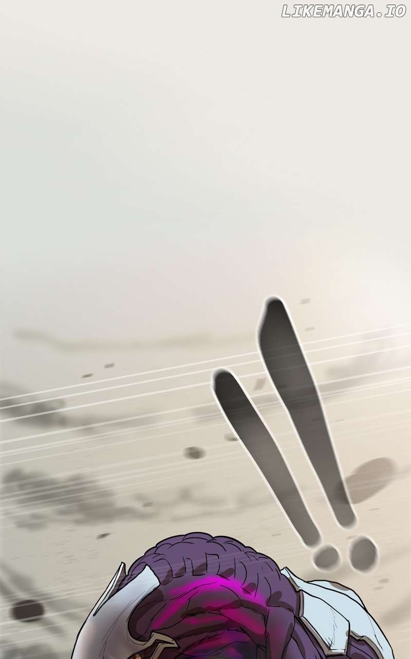 Ordeal Chapter 131 - Page 1