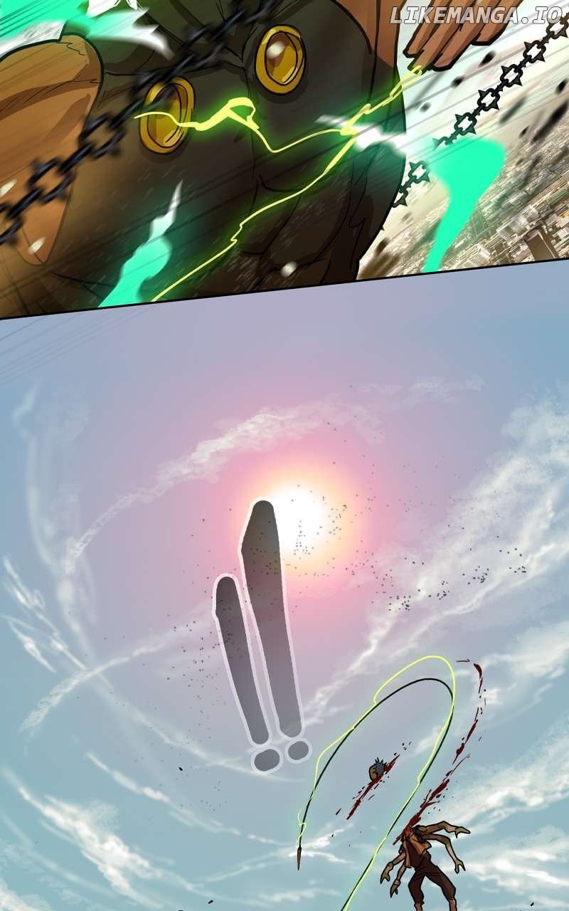 Ordeal Chapter 131 - Page 100