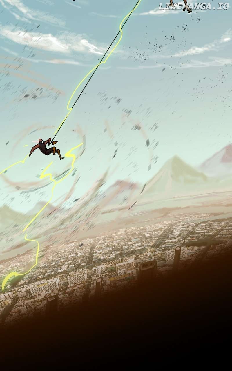 Ordeal Chapter 131 - Page 101