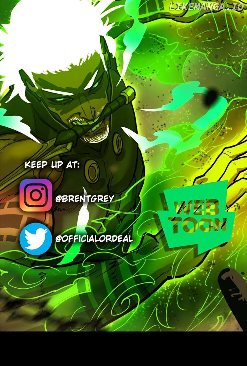 Ordeal Chapter 131 - Page 103