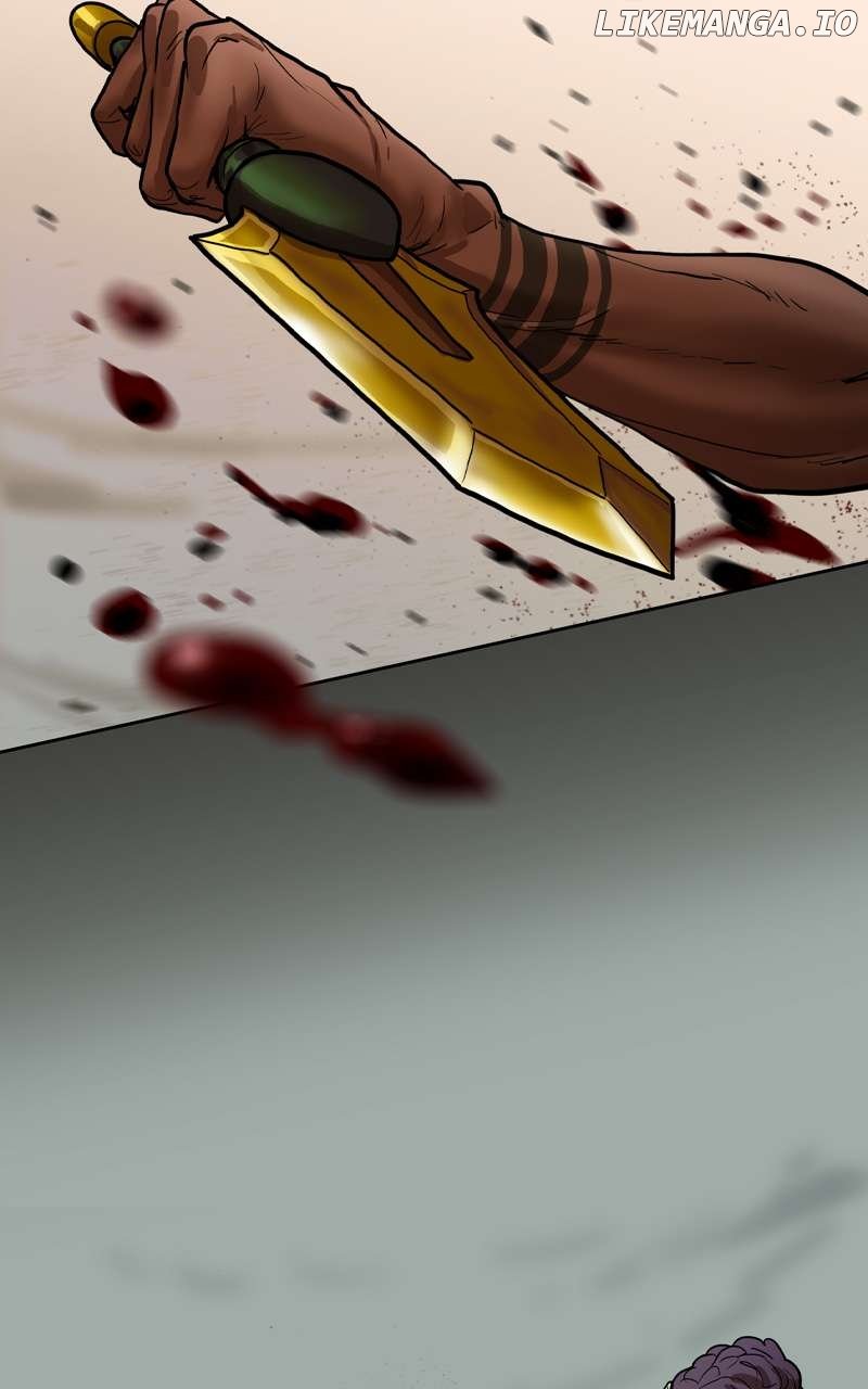 Ordeal Chapter 131 - Page 13