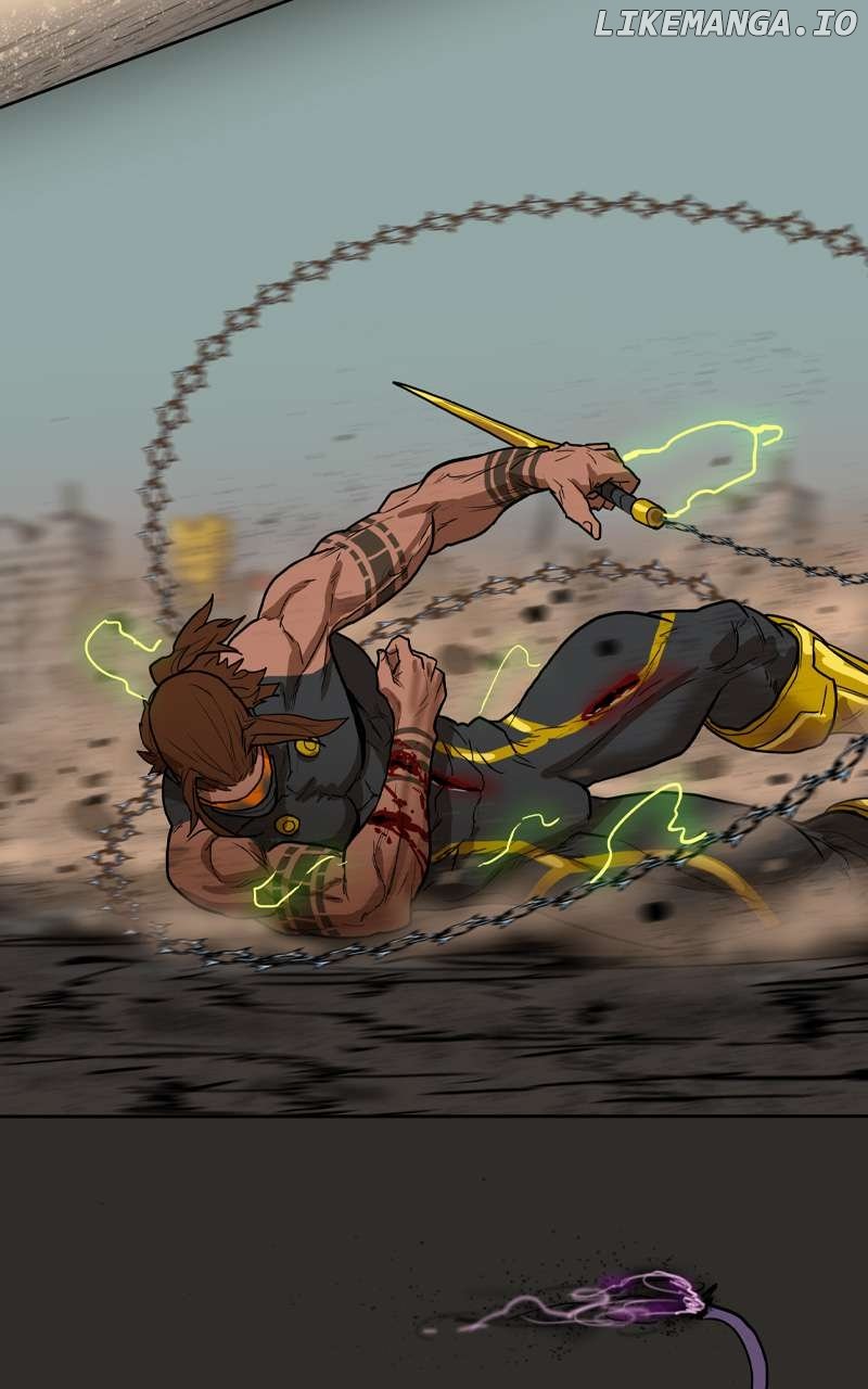 Ordeal Chapter 131 - Page 15