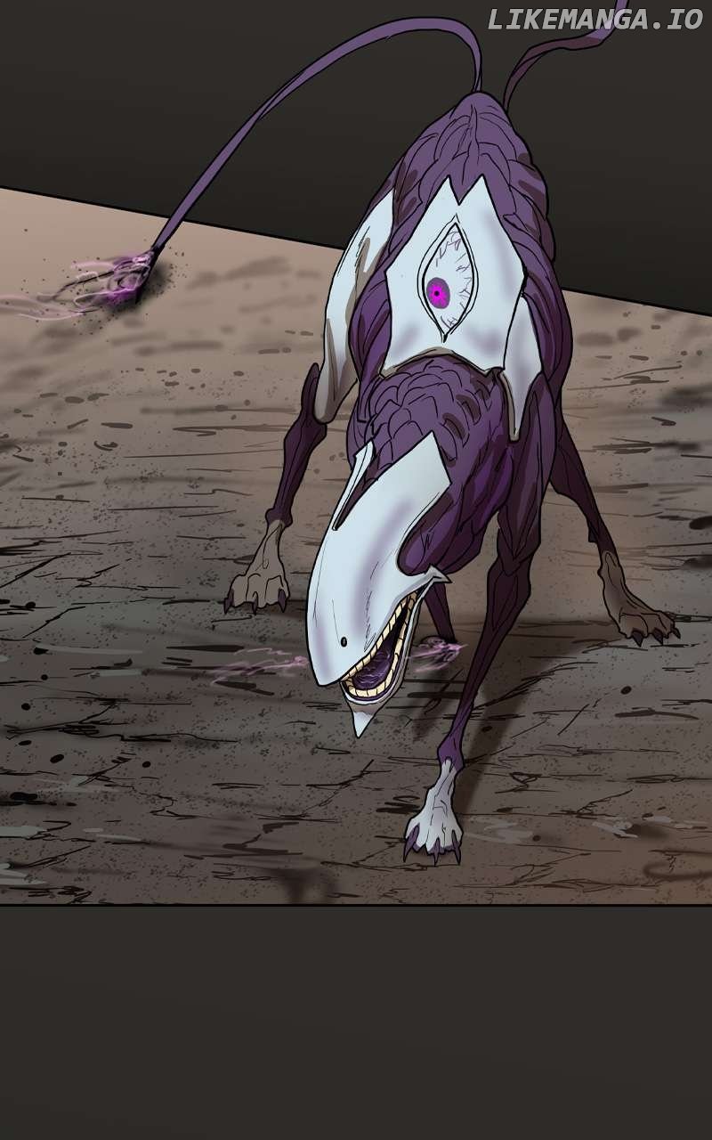 Ordeal Chapter 131 - Page 16