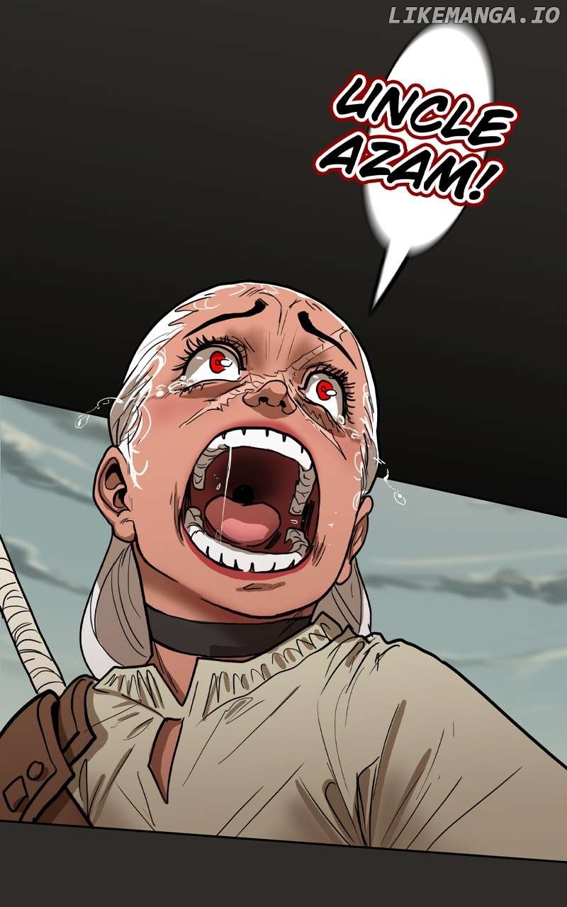 Ordeal Chapter 131 - Page 17