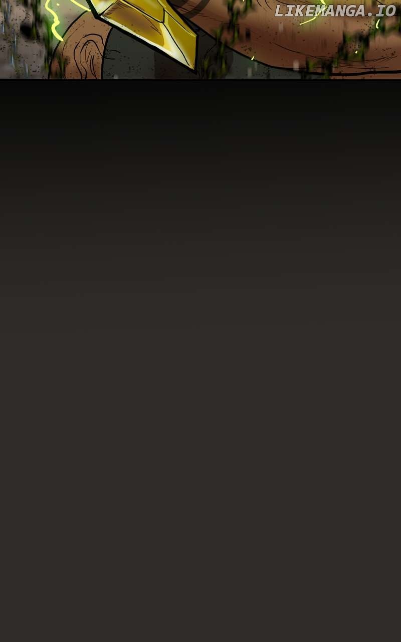 Ordeal Chapter 131 - Page 22