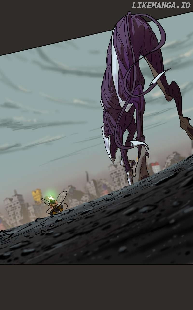 Ordeal Chapter 131 - Page 23